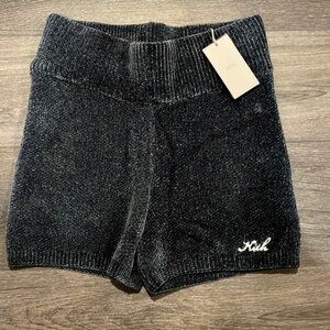Mica sweater short